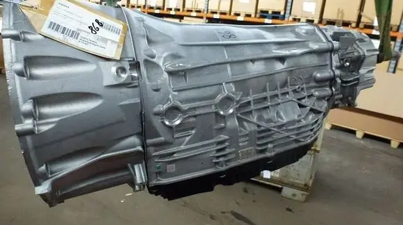 Mercedes-Benz X-class W470 Automatic gearbox 725048000793847-KG