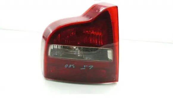 Volvo S80 Rear/tail lights 9154478
