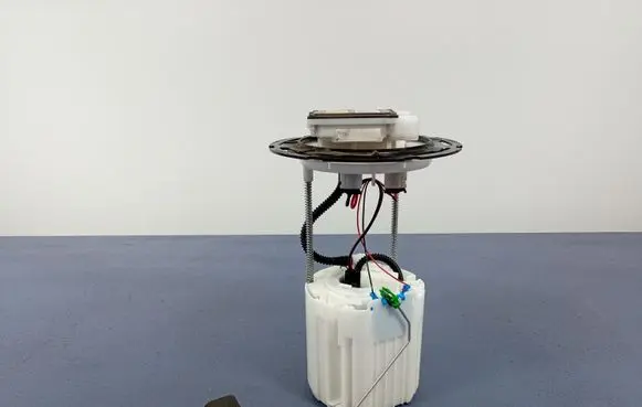 In-tank fuel pump