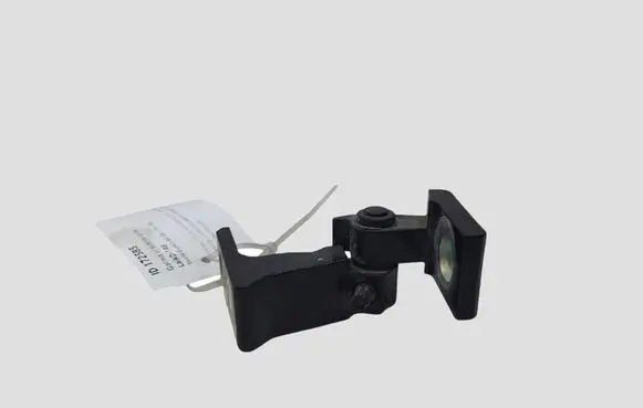 Skoda Superb B8 (3V) Rear door upper hinge 8X0831404E
