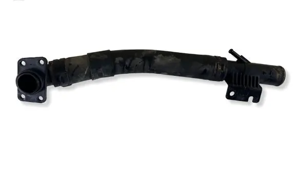 Peugeot 4007 Engine coolant pipe/hose 