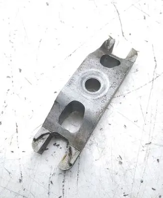 Seat Ibiza IV (6J,6P) Fuel Injector clamp holder