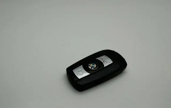 BMW 1 E81 E87 Ignition key/card