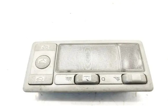 Volkswagen Golf III Front seat light 1H0959728