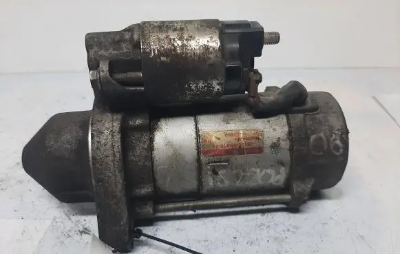 Lexus IS 220D-250-350 Starter motor 78010800018Z 367608796