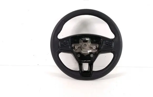 Ford Mach-E I Steering wheel