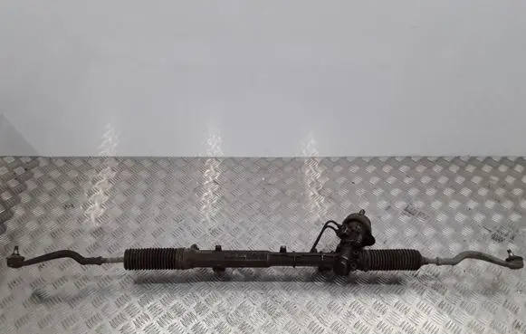 Dacia Sandero Steering rack 6820000117