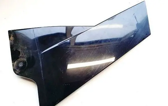 Renault Austral Other rear door trim element 822354702R 119813A1