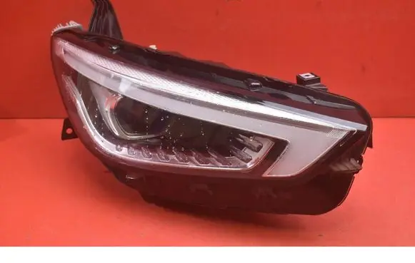 MG ZS Headlight/headlamp 11275386