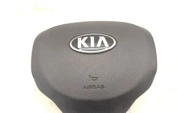 KIA Optima Steering wheel airbag 51AX0951726