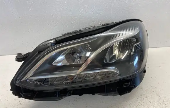 Mercedes-Benz E W212 Headlight/headlamp A2128204939 1EX1842 1EX01106675