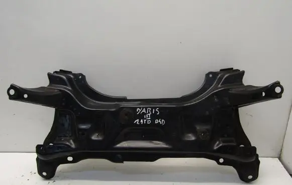 Toyota Yaris Front axle beam 111906
