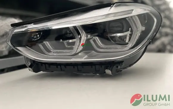 BMW X3 G01 Headlight/headlamp 873965303