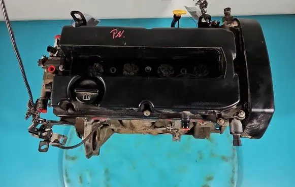Chevrolet Cruze Engine F16D4 IMPRK1472613