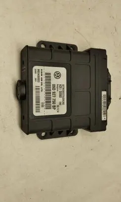 Volkswagen Touareg I Gearbox control unit/module H29S0560 09D927750BP MBDA000553