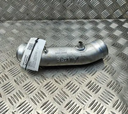 Mercedes-Benz GLE W167 Air intake hose/pipe A2560980107