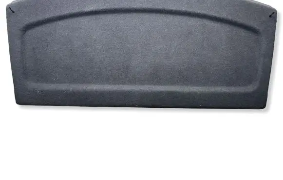 Volkswagen Golf V Parcel shelf 1K6867769