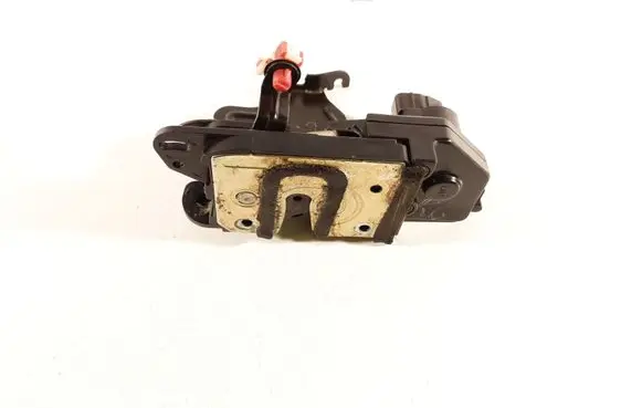 SsangYong Kyron Rear door lock