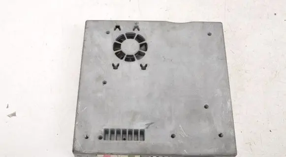 BMW 7 F01 F02 F03 F04 Video control module 9206014