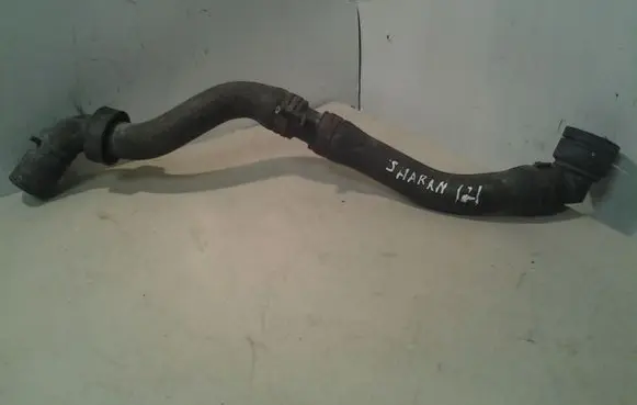 Nissan Navara Engine coolant pipe/hose 7M3122101K