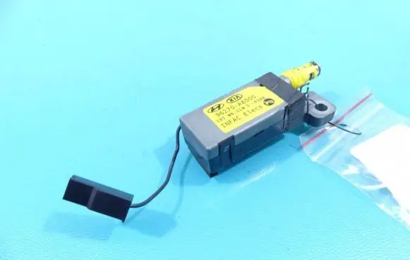 KIA Optima Central body control module 96270-A8000 IMPRK1345191