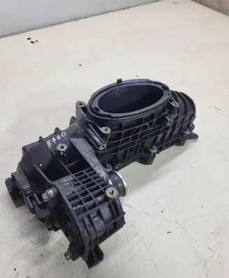 Mercedes-Benz C W204 Intake manifold A6510900037