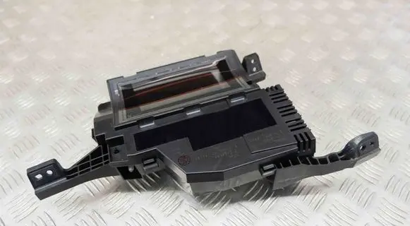 Toyota Prius (XW50) Head up display screen 8310847180