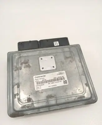 Ford Fiesta Gearbox control unit/module 8A6112B565AG 5WP22365AG 8A6114C337AG
