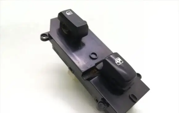 Hyundai Santa Fe Electric window control switch 371510