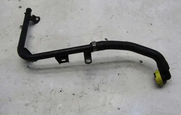 Jeep Renegade Breather hose/pipe 24555