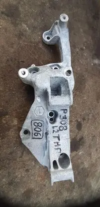 Generator/alternator bracket