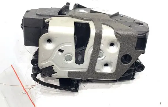 Ford Kuga II Front door lock BM5A-A21812-BH