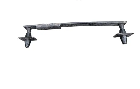 Peugeot 5008 Front bumper cross member 9682791080 79874U07