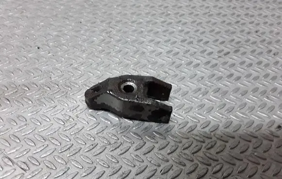 Honda Accord Fuel Injector clamp holder
