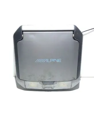 Land Rover Discovery 3 - LR3 Screen/display/small screen TMXR850