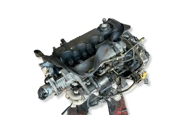 Alfa Romeo 147 Engine 
