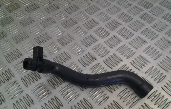 Mercedes-Benz A W176 Engine coolant pipe/hose A6510100782