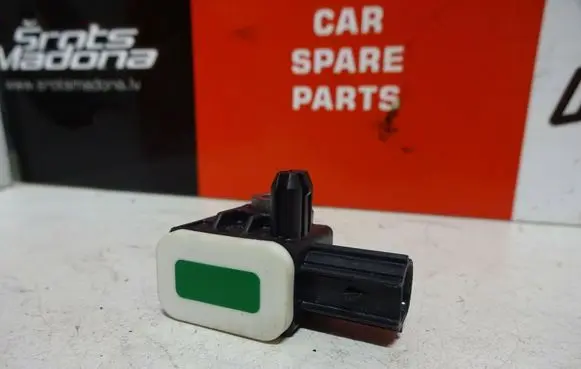Volvo S60 Airbag deployment crash/impact sensor 8V4T14B006AA