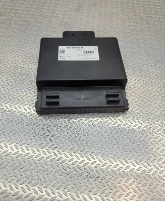 Audi A6 S6 C7 4G Other control units/modules 8K0959663D