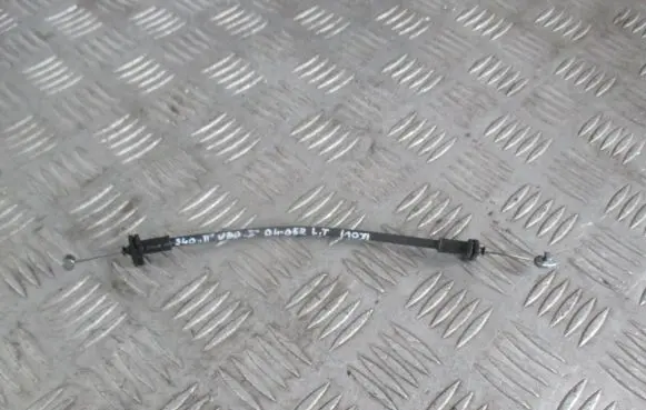 Volvo V50 Rear door cable line 