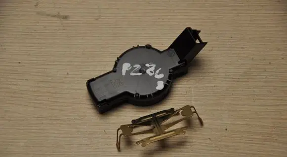 Mercedes-Benz EQA Rain sensor A2479007708