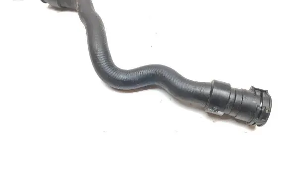 Peugeot 208 Engine coolant pipe/hose
