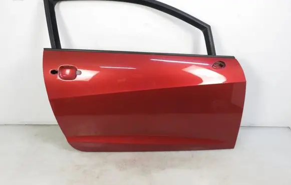 Seat Ibiza IV (6J,6P) Door (2 Door Coupe) 