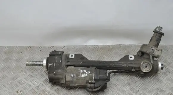 BMW 1 E81 E87 Steering rack 7802277625 69889302