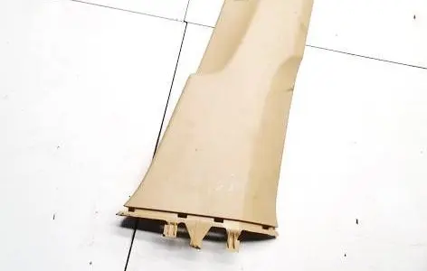 Volkswagen PASSAT B6 (B) pillar trim (top) 3c0867292