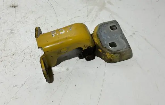 Renault Trafic II (X83) Front door upper hinge 311772h