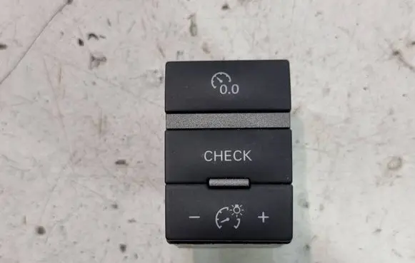 Audi A6 S6 C6 4F Other switches/knobs/shifts 4F0927123A