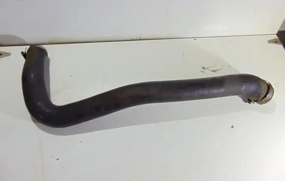 Opel Movano B Engine coolant pipe/hose
