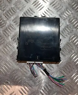 Toyota Prius (XW50) Keyless (KESSY) go control unit/module 89990-47130