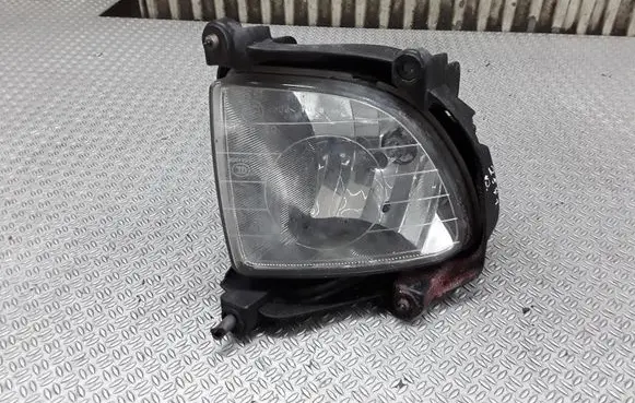 KIA Sportage Front fog light